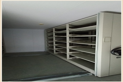 內(nèi)蒙古標本密集架介紹