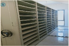 贛榆會計(jì)密集架零售