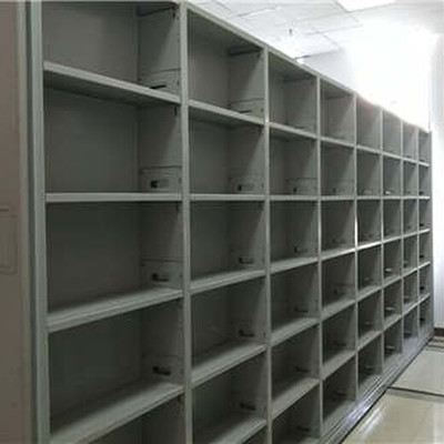 祁門檔案密集架經銷商