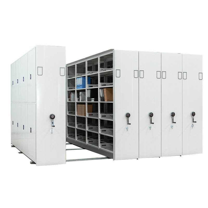 匡大鋼制文件柜密集架檔案柜密集架KD1109