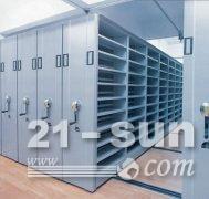 貨架存儲(chǔ)量最好-移動(dòng)式密集架密集柜400 1111 321-【供應(yīng)信息】-中國工程機(jī)械商貿(mào)網(wǎng)