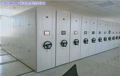 紅河69258 智能式移動密集架鐵皮助力實業集團邁向上市新里程