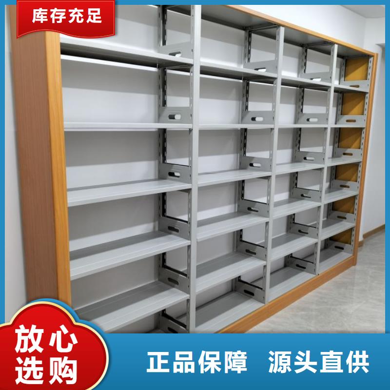 手搖動密集架的高效應用與用戶樺平服務體驗