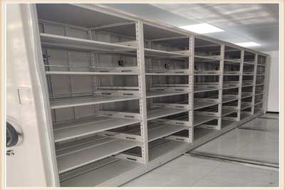 烏蘇單證檔案密集架 高效存儲，精準管理