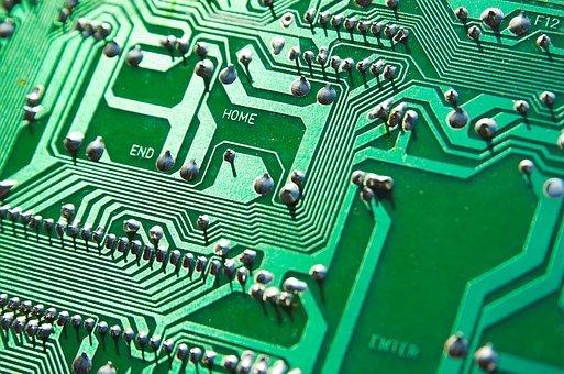 集成電路布圖設計專有權 芯片設計的法律之盾
