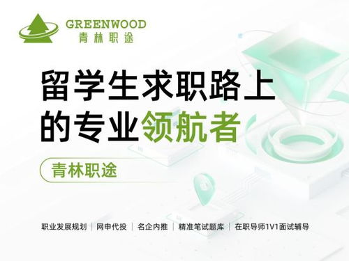 2026海歸求職輔導(dǎo)機構(gòu)推薦榜 青林職途如何精準(zhǔn)匹配海歸就業(yè)需求